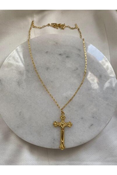 Vi store Cross Hac Kolye