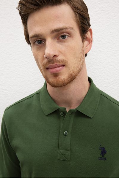 U.S. Polo Assn. Men's Sweatshirt G081SZ082.000.839137