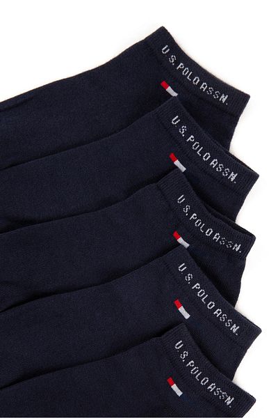 U.S. Polo Assn. Мъжки чорапи A081SZ013.P02.JAMESIY20-5