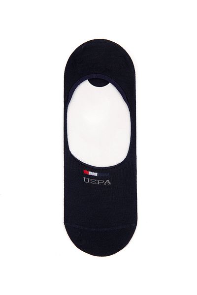 U.S. Polo Assn. Мъжки чорапи A081SZ013.P03.MICROEARL-IY20