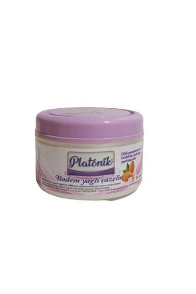 Platonik Almond Oil Vaseline 90 ml