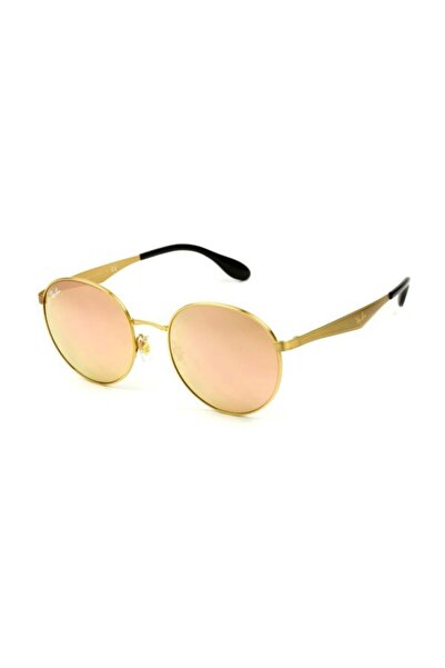 Ray-Ban Rb 3537 Col 001/2y 51-19 Unisex Güneş Gözlüğü