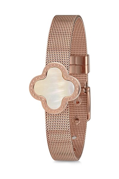 Toms Jewelry Tmj41000-100-c Hasır Çelik Bileklik