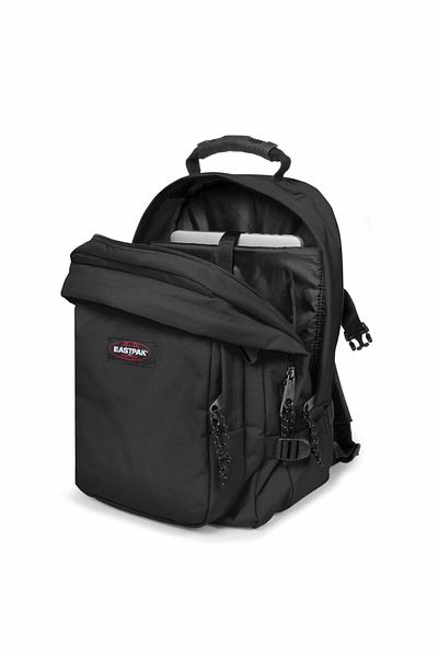 Eastpak Provider Backpack Vfe-ek520008 Μαύρο