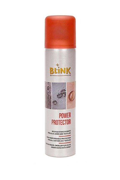 Woly Power Protector Renksiz Su Geçirmezlik Spreyi