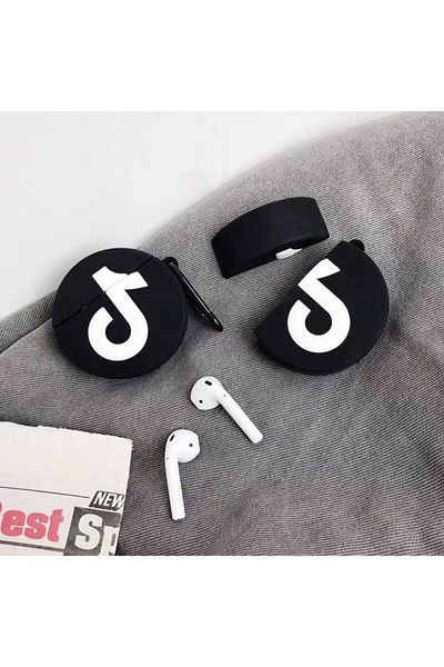 MY MÜRDÜM Tiktok Silicone Cute Case