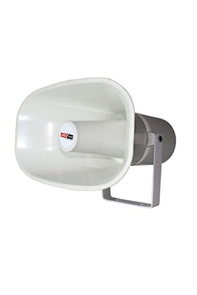 Lastvoice Lh-75 - 75 Watt Açık Alan Su Geçirmez Harici Horn Hoparlör