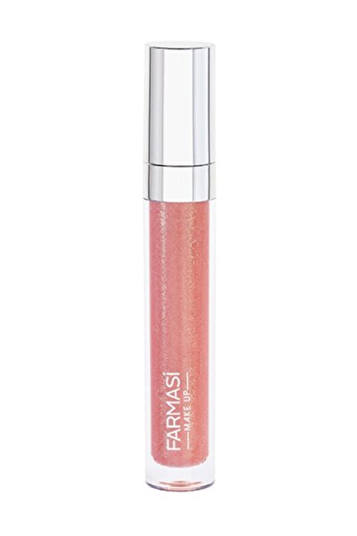 Farmasi Işıltılı Dudak Parlatıcısı - Bubblegum-02