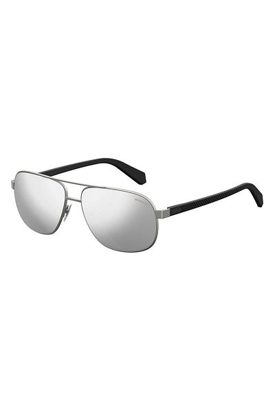 Polaroid Men's Sunglasses Pld2059/s R80 Ex
