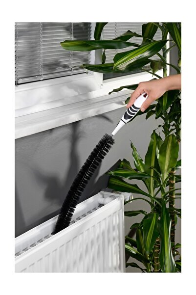 Cosiness فرشاة تنظيف رديتر السخان