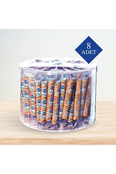 Çizmeci Time Rollstick 6 Gr x 108 8 'Li Paket