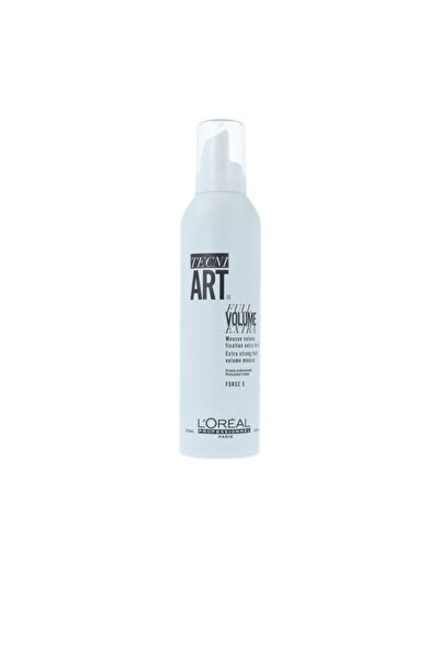 L'oreal Professionnel Tecni Art Full Volume 4 - Hacimlendirici ve Tutucu Köpü...