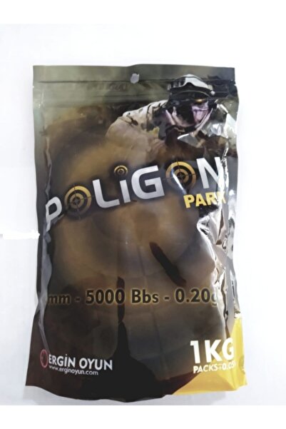 POLİGONPARK Aırsoft Bbs 0,20 Gr