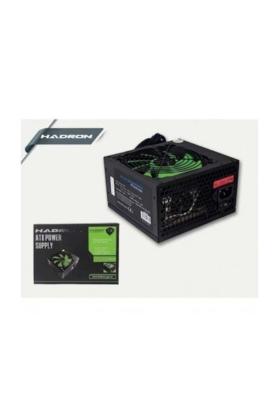 HADRON Hd404/20 Power Supply 300w Kutulu