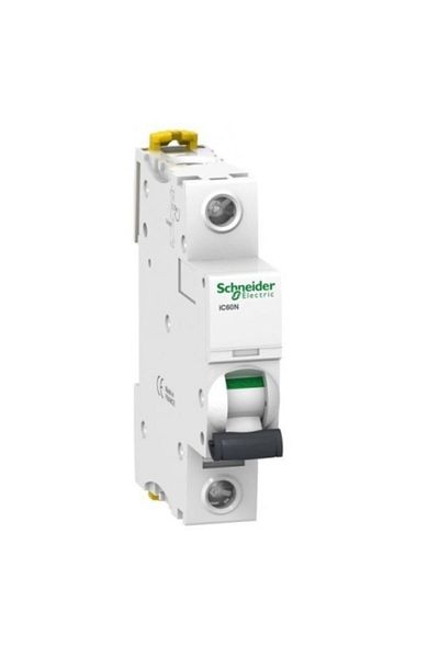 SCHNEIDER 1x4a C Type 6ka Vending Machine Fuse A9f74104