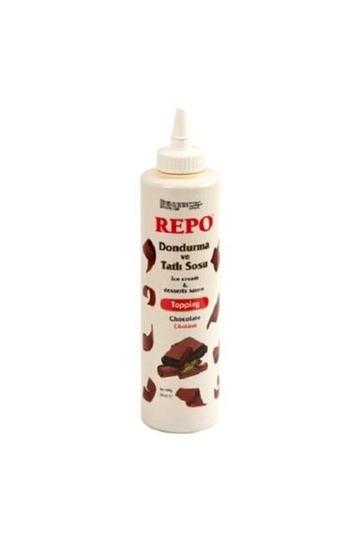 Repo Çikolata Topping Sos 1 Kg