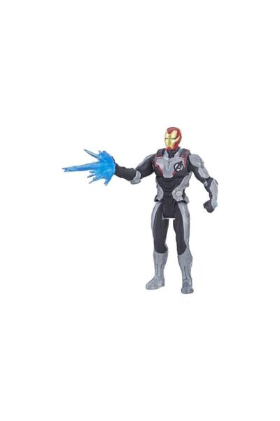 Hasbro مجسم أفنجرز إندجامي أيرون مان E3348-e3926 منتج أصلي مرخص