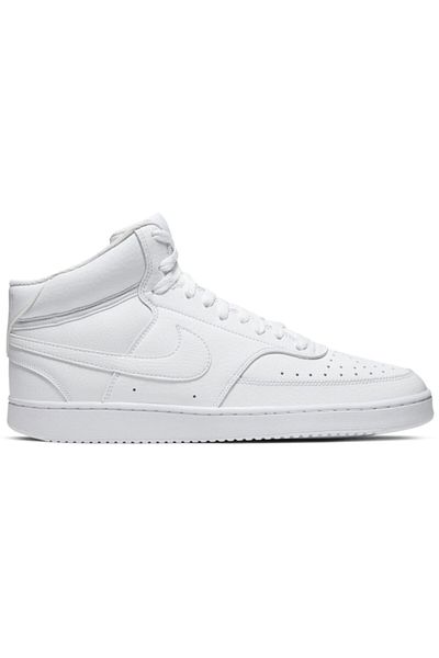 Nike Court Vision Mid Men's Sports Shoes Cd5466-100