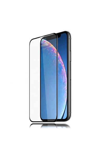 JACQUELYN Iphone Xsmax / 11 Promax Full Premium 9d Kavisli Tam Kaplayan Kırıl...