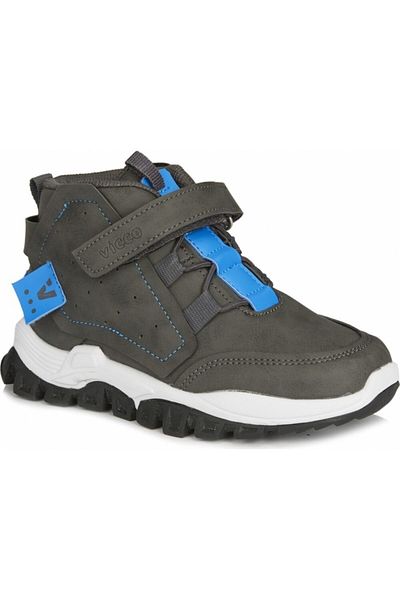 Vicco Omega Boy's Smoked Boots