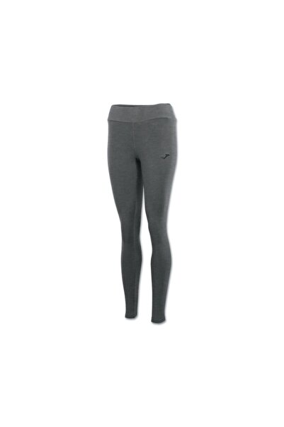 Joma Women's Gray Tights 900032260 Long Leggings Combi Light Gray
