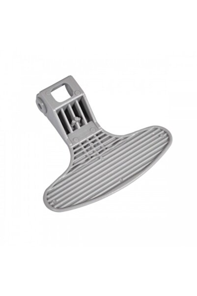 Beko D2 8101 Es Çamaşır Makinesi Kapak Mandalı - Tutamak