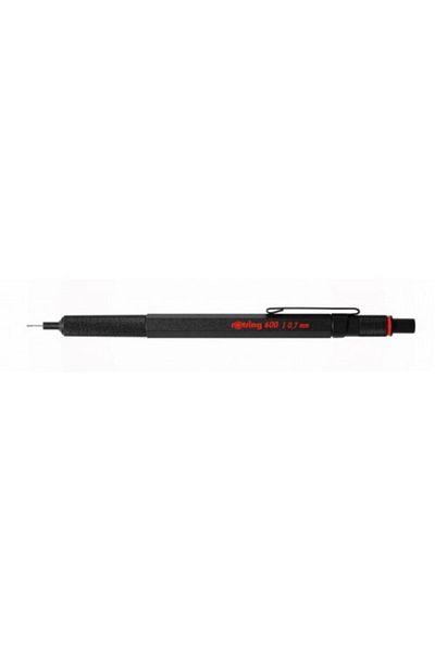 Rotring Versatil Pen 600 0.7 Mm Black1904442