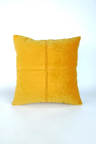 Mrs.Gugar غطاء وسادة الخردل