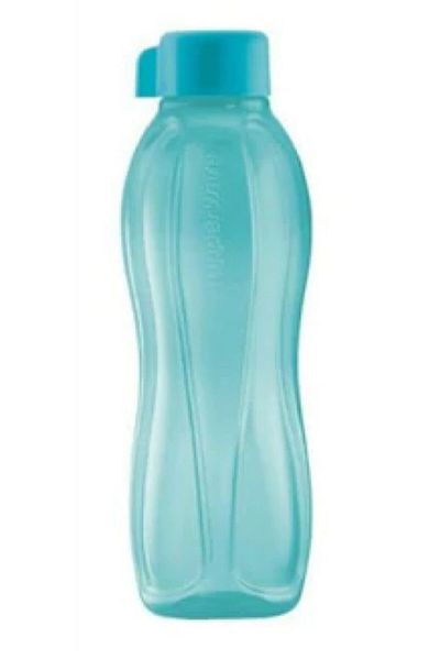 Tupperware Eco Water Bottle 750 Ml.