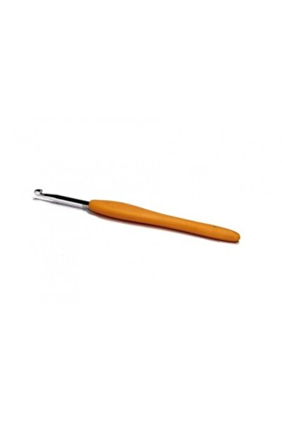 Prestij Boncuk Yabalı Plastik Saplı Örgü Ve Dantel Tığ 6 mm