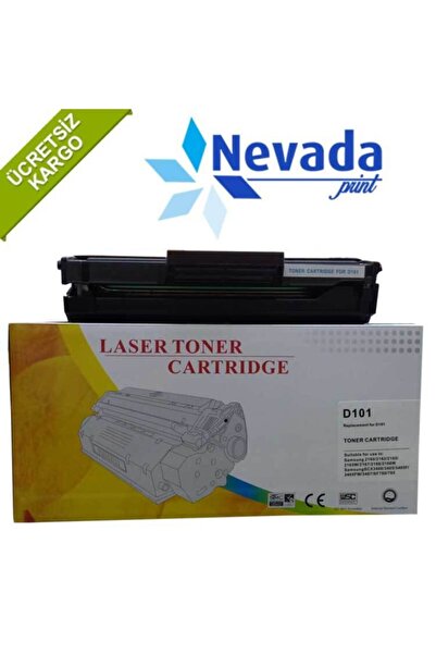 Samsung Ml 2165 Toner, 3400, Scx 3405 D101