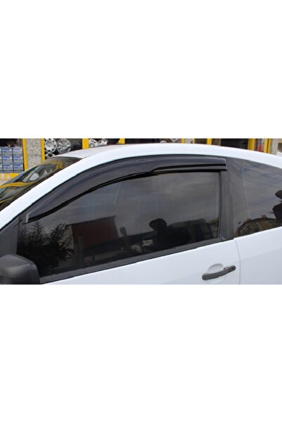 Point Fiesta Van Mügen Cam Rüzgarlığı 2002-2009 Arası Ön 2 Kapı Ücretsiz Kargo