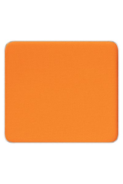 INGLOT Orange Matte Eye Shadow - Freedom System Eyeshadow Nf 258