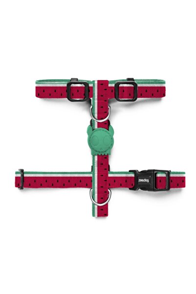 Zee.Dog Lola Göğüs Tasması L