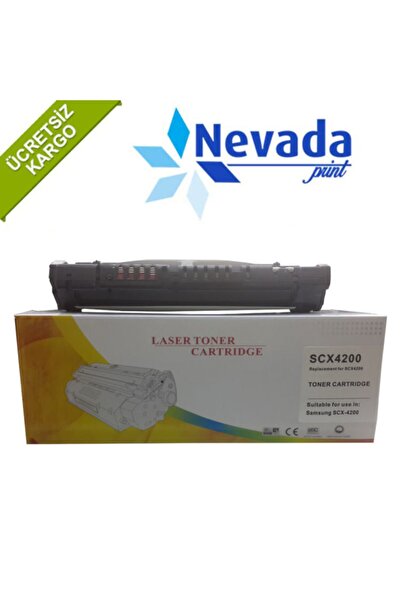 Samsung Scx 4200 Toner