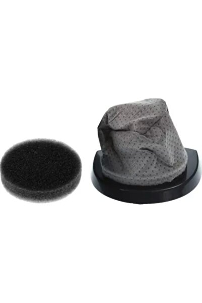 Fakir Darky Comfort Torba Filtre Seti