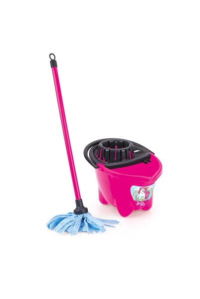 Dolu Unicorn Temizlik Seti