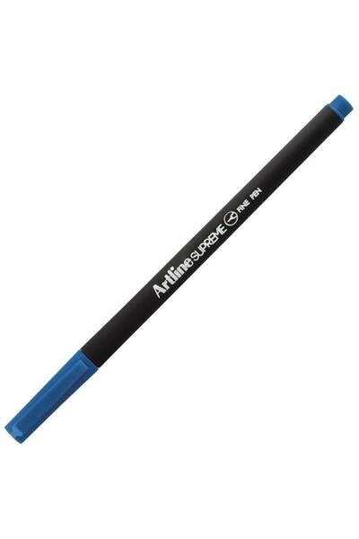 artline Supreme Epfs-200 Fıne Pen Royal Blue