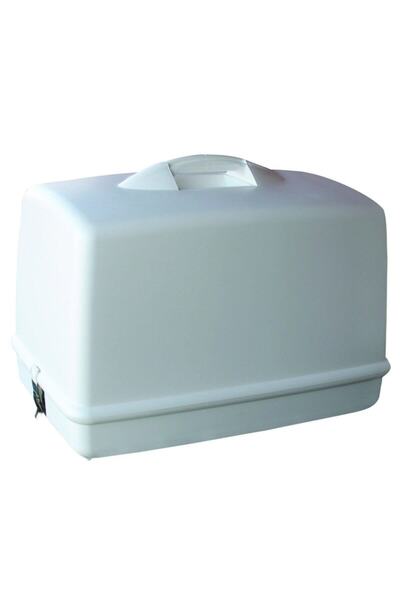 SİNGER 621 Dikiş Makinası Çantası Orj