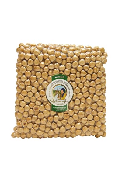 Islamoğlu Çifte Kavrulmuş Fındık - 500 Gr