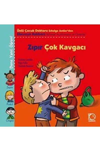 Uçanbalık Yayıncılık القفز مشاجرة جدا