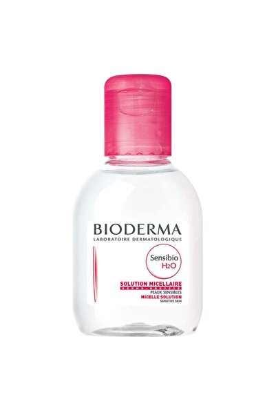 Bioderma Sensibio H2o 100 Ml