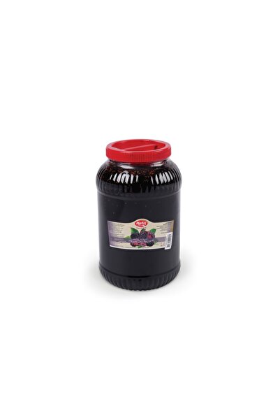 METIN Karadut Reçeli Geleneksel Pet 5000 gr