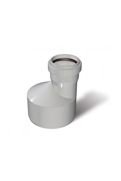 FIRAT Pvc 70/50 Redüksiyon - 315 mm - 6000 mm - Plastik Gövde