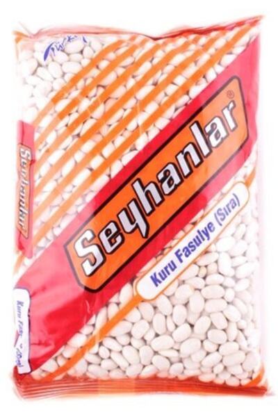 Seyhanlar Sıra Fasulyesi 900 G