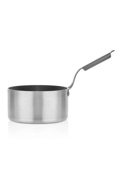 Altınbaşak Lazzetti Satina Caterola Sauce Pan 22 cm