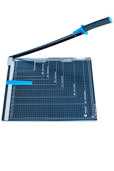 Mühlen Sage GL-310 A3 Arm Guillotine Scissor Machine