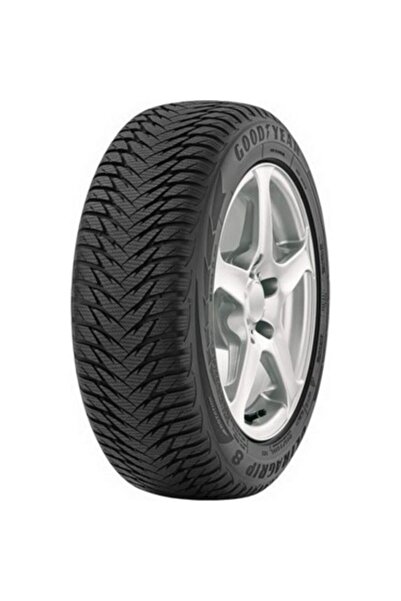Goodyear 185/65r15 88t Ultragrip 8 Oto Kış Lastiği Üretim 2021 Yılı