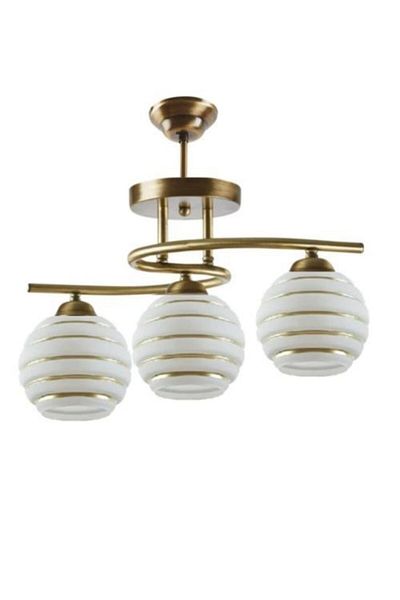Uçar Modern Antique Fuji 3-pack