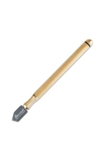 Bohle Silberschnitt Cam Kesme Elması Gazlı Ve Metal Tip